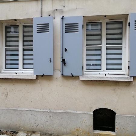 Le Vauban, Charmant Studio 5 Minutes Du Chateau Versailles Esterno foto