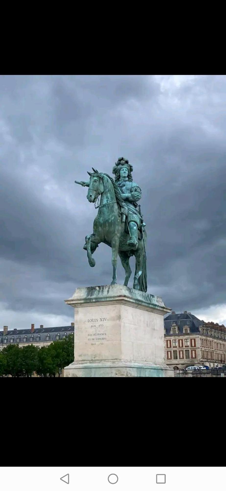 Le Vauban, Charmant Studio 5 Minutes Du Chateau Versailles Esterno foto