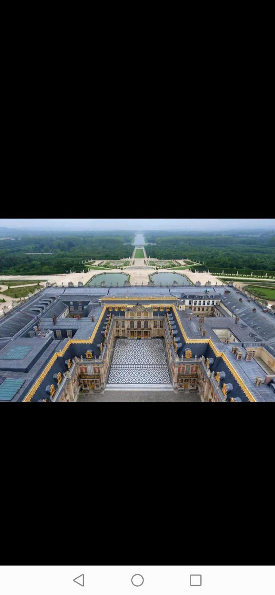 Le Vauban, Charmant Studio 5 Minutes Du Chateau Versailles Esterno foto