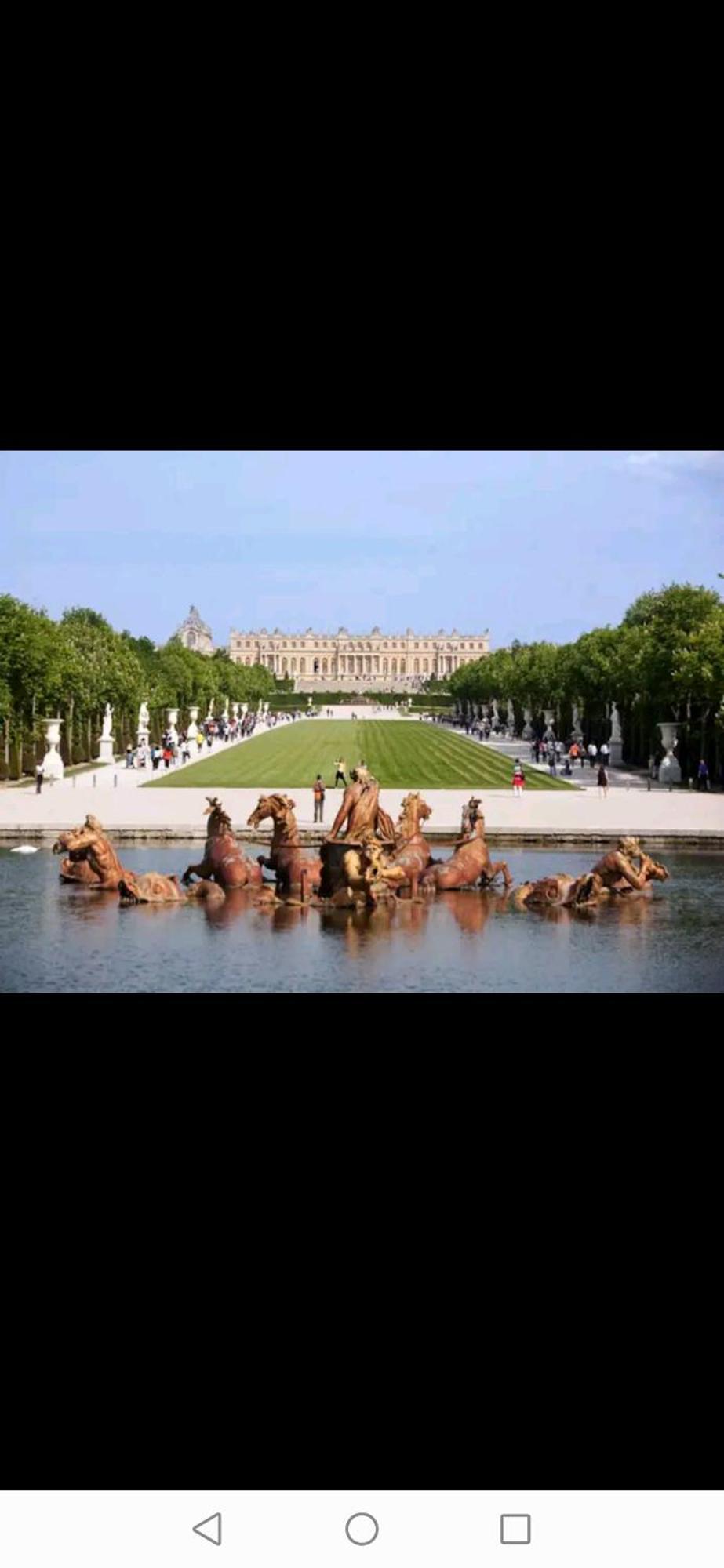 Le Vauban, Charmant Studio 5 Minutes Du Chateau Versailles Esterno foto