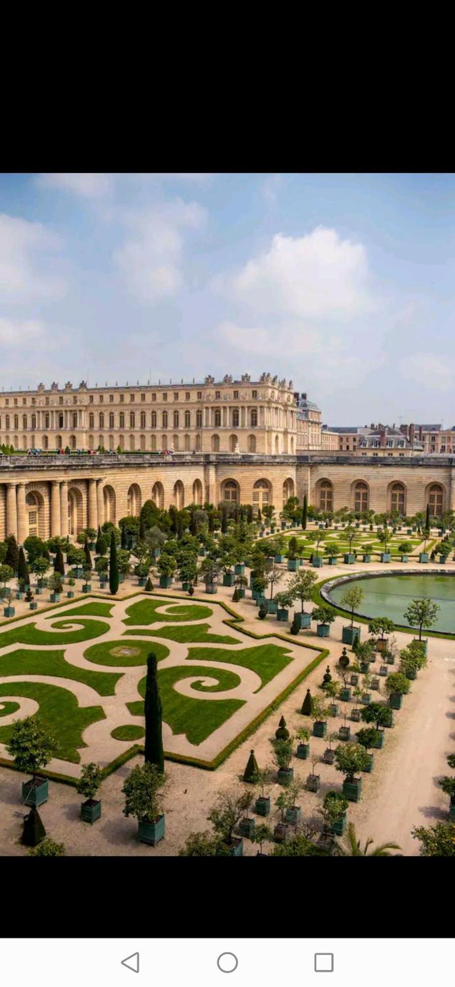 Le Vauban, Charmant Studio 5 Minutes Du Chateau Versailles Esterno foto