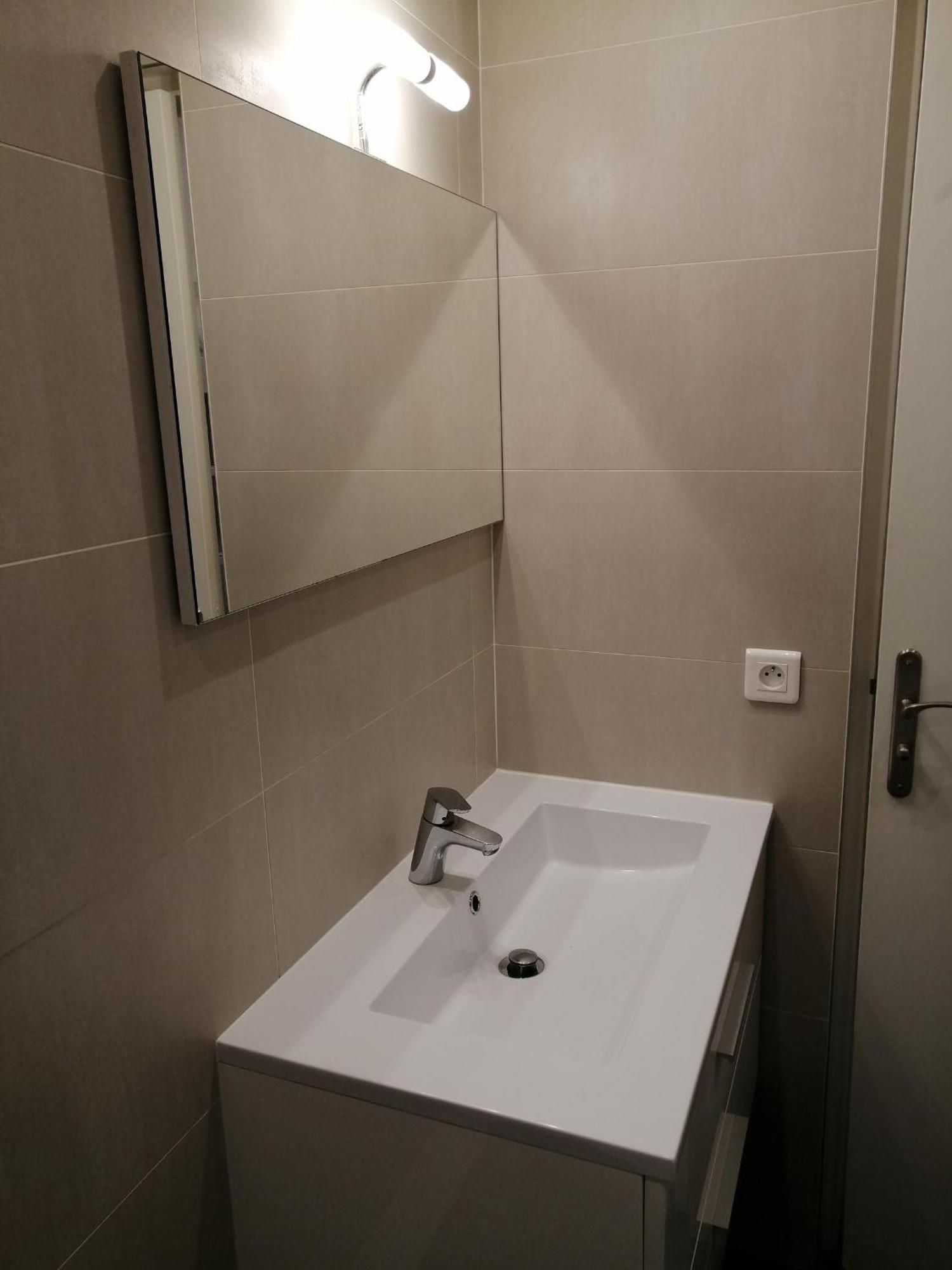 Le Vauban, Charmant Studio 5 Minutes Du Chateau Versailles Esterno foto